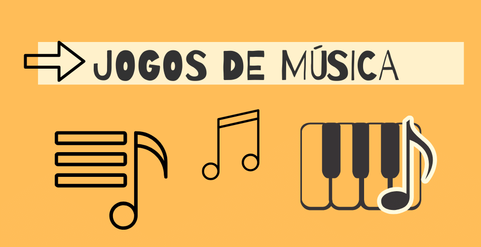 Jogos de Música